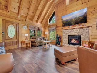 ER93 - Pirate's Cove - Great Location! Close to All the Action! cabin - Pigeon Forge - 7