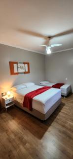 Resort&House,4 Quartos, 8 pessoas, Beach tenis, Bike, Golfe, Pesca, Ar, Wifi fibra, TV a cabo e Lareira - 3