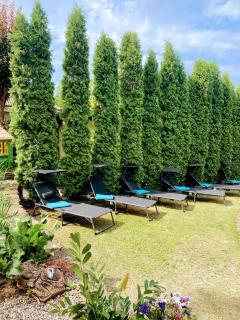 Villa - Riviera Nistreana - Crăsnăşeni - 8