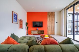 Villa Klio By OriVista in Pererenan - Canggu - 9