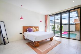 Villa Klio By OriVista in Pererenan - Canggu - 8