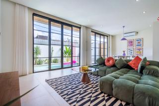 Villa Klio By OriVista in Pererenan - Canggu - 1