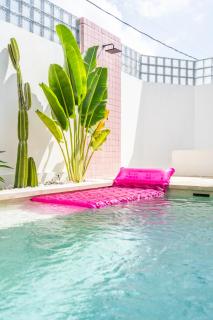 Villa Klio By OriVista in Pererenan - Canggu - 3