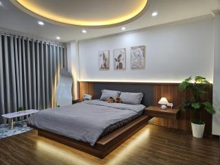 Secret Home Ba Dinh - Hanoi - 5