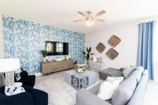 313 Surf Drive - Cap Carnaveral - 9