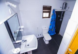 Thilaka City Hotel - Anuradhapura - 6