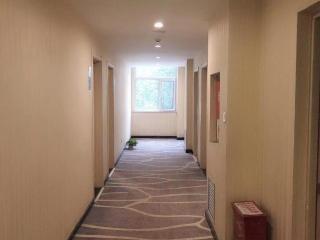 PAI Hotels Shijiazhuang Railway Station West Square - Shijiazhuang - 5