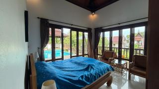 CM8 Beds & Private Pool - 8