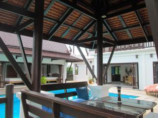 CM8 Beds & Private Pool - Mae Pim - 3