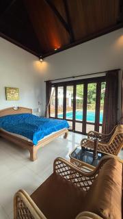 CM8 Beds & Private Pool - Mae Pim - 1