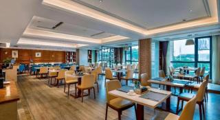 Days Hotel by Wyndham Hunan Changsha Convoy - Changsha - 9
