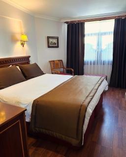 Emine Sultan Hotel - Istanbul - 6