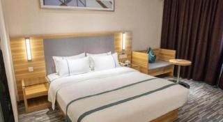 City Comfort Inn Hengyang Shigu Shuyuan - Hengyang - 2