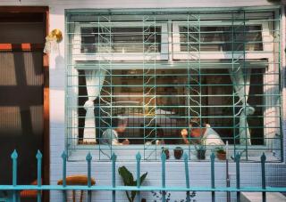 Good Stay - Tainan - 9