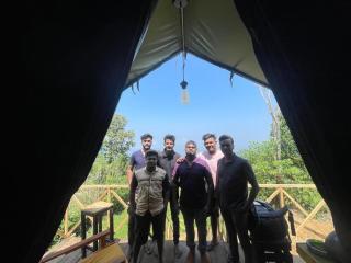 Peacock Hill Glamp - Gampola - 7