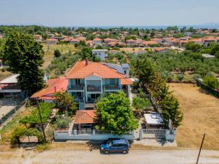 House of Artemis C in Asprovalta - 8