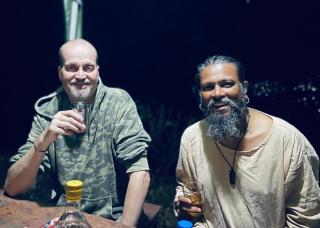 Peacock Hill Glamp - Gampola - 1