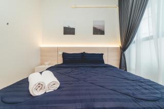 Danga Bay Family CrestJoy 3BR 6pax Balcony by Our Stay - Johor Bahru - 5