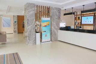 City Comfort Inn Hengyang Jiefang Avenue Business Walking Street - Hengyang - 6