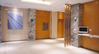 City Comfort Inn Hengyang Jiefang Avenue Business Walking Street - Hengyang - 7