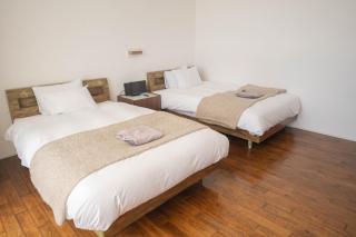 soraniwa hotel and cafe - 2