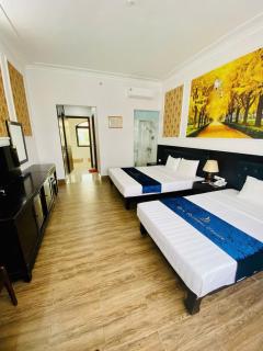 RoSa - Hotel - Xu Pau - 0