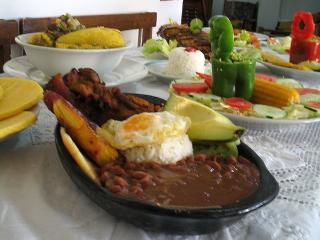 Hotel Casa Vieja - 0