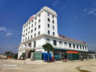 RoSa - Hotel - Xu Pau - 7