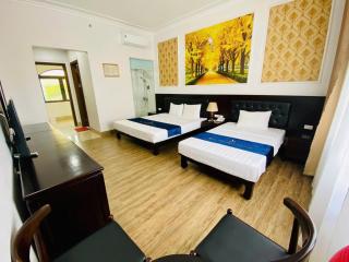 RoSa - Hotel - Xu Pau - 5