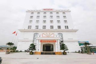 RoSa - Hotel - Xu Pau - 4