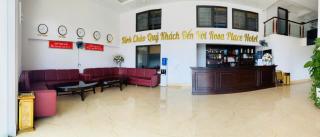 RoSa - Hotel - Xu Pau - 3