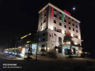 RoSa - Hotel - Xu Pau - 2