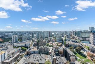 Skyview, 40th Floor! 2BR Condo in Downtown Vancouver - Vancouver - 7