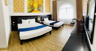 RoSa - Hotel - Xu Pau - 1