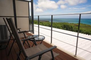 soraniwa hotel and cafe - Miyako-jima - 1