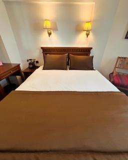Emine Sultan Hotel - Istanbul - 7