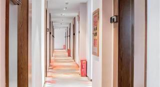 Borrman Hotel Changsha Wuyi Square Yingbin Road Metro Station - Changsha - 7