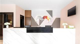 Borrman Hotel Changsha Wuyi Square Yingbin Road Metro Station - Changsha - 0