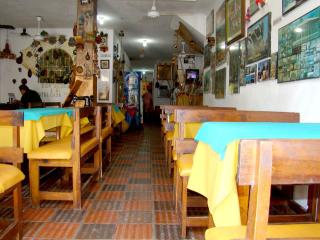 Hotel Casa Vieja - 6