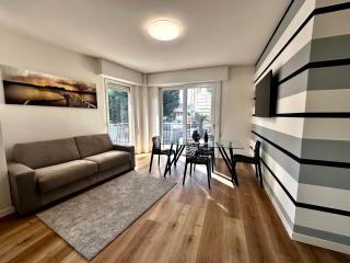 Fontana apartment - 3