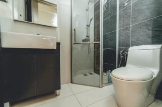 Danga Bay Family CrestJoy 3BR 6pax Balcony by Our Stay - Johor Bahru - 4