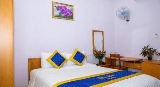 Bluesea Hotel Quy Nhon - Quy Nhon - 1