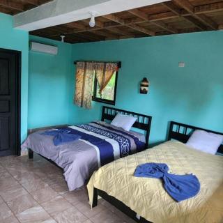 Hotel y Restaurante la Cuchilla - Lívingston - 0