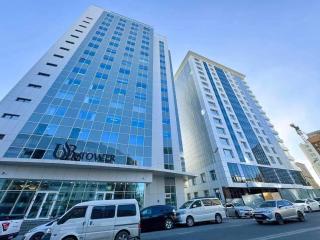 New 1BR Urban Tower City Center - Ulaanbaatar - 3