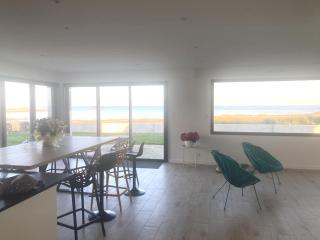 NEW ! ! Vue mer panoramique - Plage 100m - Plouarzel - 7