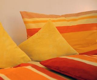 Ferienwohnung Blum - Antweiler - 2