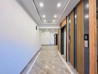 New 1BR Urban Tower City Center - Ulaanbaatar - 4