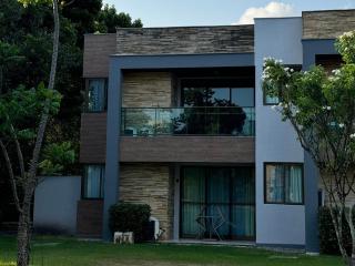 Apartamento aconchegante em Barra de São Miguel - AL - Barra de São Miguel - 4
