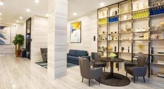 City Comfort Inn Guangzhou Shixi Metro Station Pazhou Exhibition - Canton - 6
