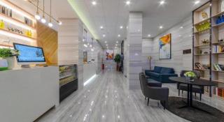 City Comfort Inn Guangzhou Shixi Metro Station Pazhou Exhibition - Canton - 5